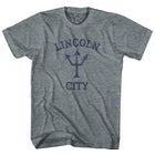 Athletic Grey