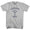 Oregon Lincoln City Trident Mens Cotton T-Shirt