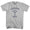 Oregon Lincoln City Trident Womens Cotton Junior Cut T-Shirt