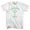 Oregon Lincoln City Emerald Art Trident Youth Cotton T-Shirt