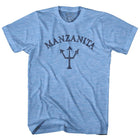 Athletic Blue