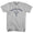 Oregon Manzanita Trident Mens Cotton T-Shirt