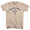 Oregon Manzanita Trident Mens Cotton T-Shirt