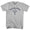 Oregon Manzanita Trident Womens Cotton Junior Cut T-Shirt