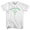 Oregon Manzanita Emerald Art Trident Youth Cotton T-Shirt