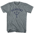 Athletic Grey
