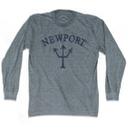 Athletic Grey