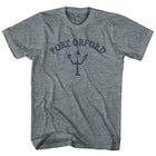 Athletic Grey