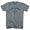 Oregon Port Orford Trident Womens Tri-Blend Junior Cut T-Shirt