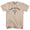 Oregon Port Orford Trident Mens Cotton T-Shirt