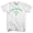 Oregon Port Orford Emerald Art Trident Youth Cotton T-Shirt