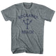 Athletic Grey