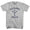 Oregon Rockaway Beach Trident Mens Cotton T-Shirt