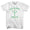 Oregon Rockaway Beach Emerald Art Trident Youth Cotton T-Shirt