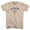 Oregon Seaside Trident Mens Cotton T-Shirt