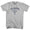 Oregon Seaside Trident Womens Cotton Junior Cut T-Shirt