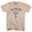 Oregon Yachats Trident Mens Cotton T-Shirt