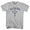 Oregon Yachats Trident Womens Cotton Junior Cut T-Shirt