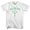 Oregon Yachats Emerald Art Trident Youth Cotton T-Shirt