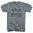 Oregon Gold Beach Youth Tri-Blend Vintage T-shirt