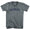 Oregon Seaside Mens Tri-Blend V-neck Womens Junior Cut Vintage T-shirt