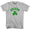 Oregon State Shamrock Youth Cotton T-shirt