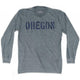 Athletic Grey