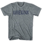 Athletic Grey