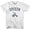 Oregon State Tricycle Adult Cotton T-shirt