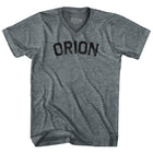 Athletic Grey