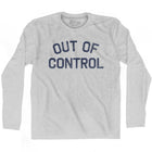 Grey Heather