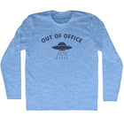 Athletic Blue
