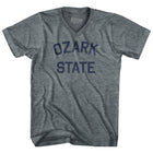 Athletic Grey