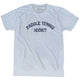 Athletic White