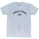 Athletic White