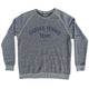 Athletic Grey