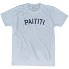 Athletic White