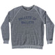 Athletic Grey