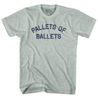 Athletic Cool Grey