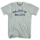 Athletic Cool Grey