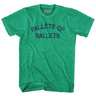 Athletic Green
