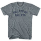 Athletic Grey