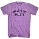 Athletic Purple