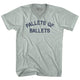 Athletic Cool Grey