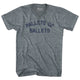 Athletic Grey