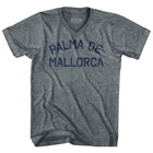 Athletic Grey