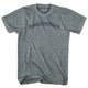 Athletic Grey