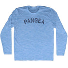 Athletic Blue