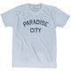 Athletic White