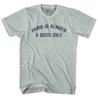 Athletic Cool Grey